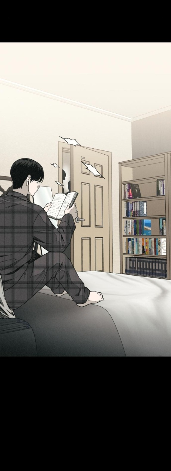 vì tôi đã giết người chapter 5.1 11