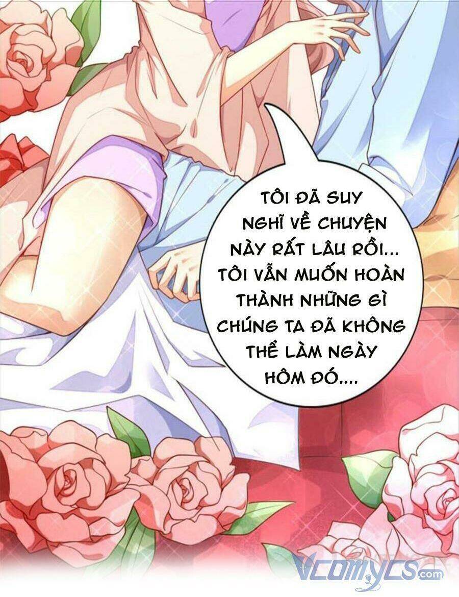 gặp phải người chồng xảo quyệt! chapter 28 22