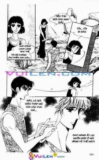 hậu duệ hoàng gia chapter 2 151