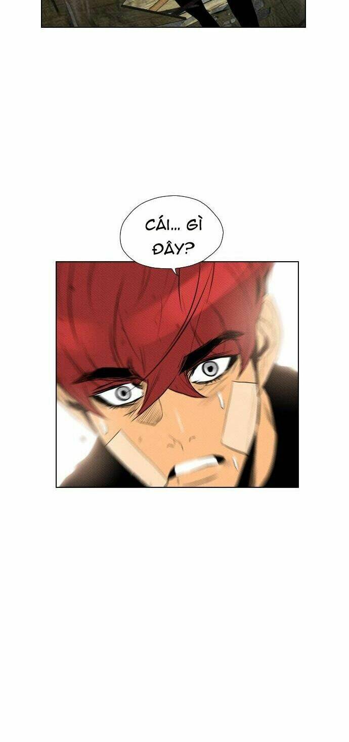 kẻ hồi sinh chapter 77 8