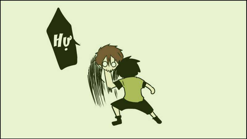 senyuu chapter 56 12