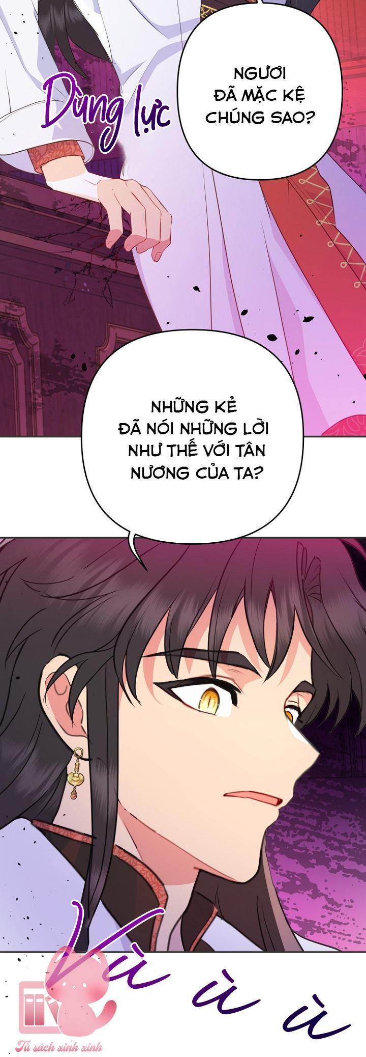 bỏ quách chồng con đi, tiền bạc mới là tất cả chapter 36 55