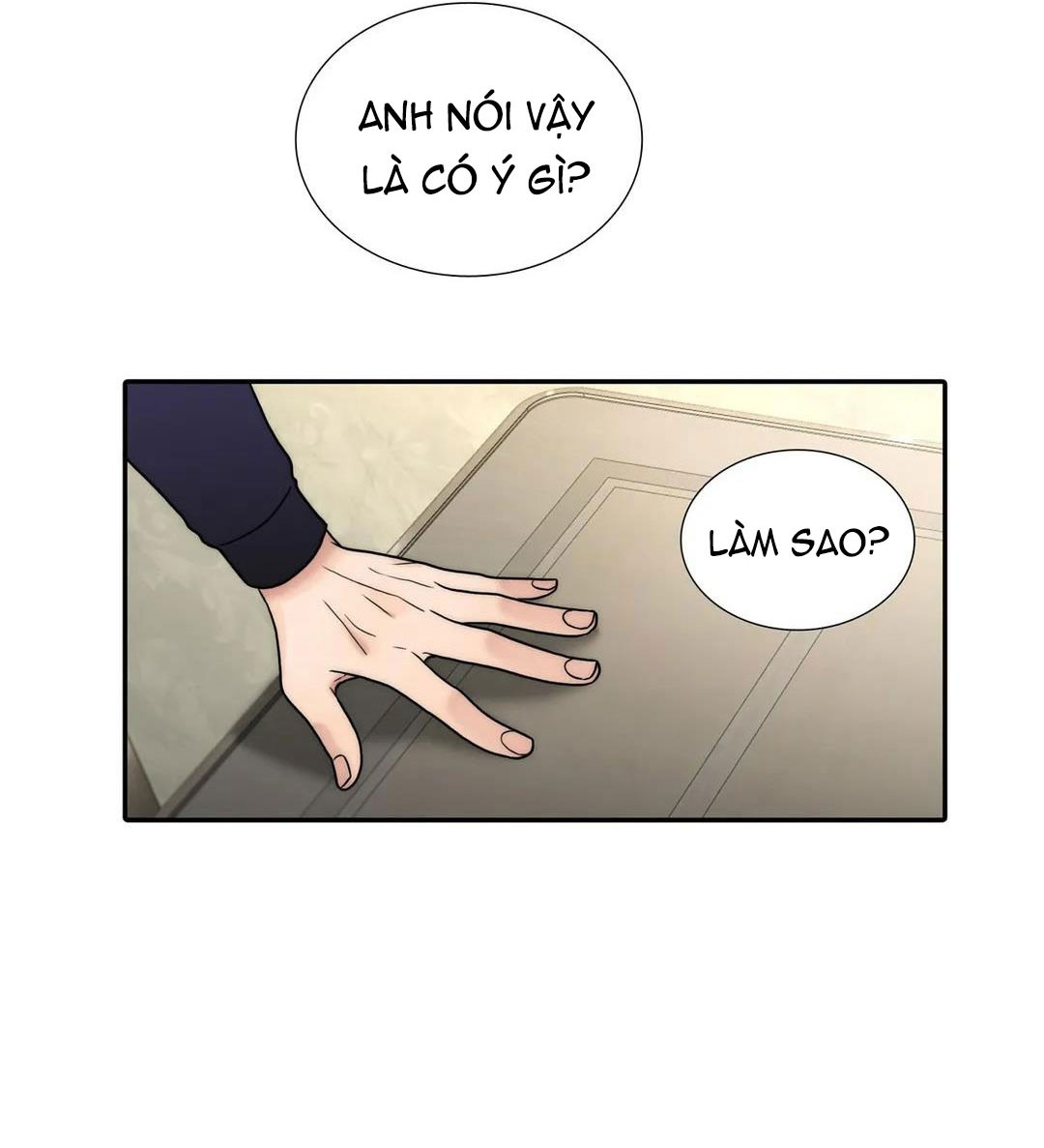 đưa đón người yêu chapter 90 12