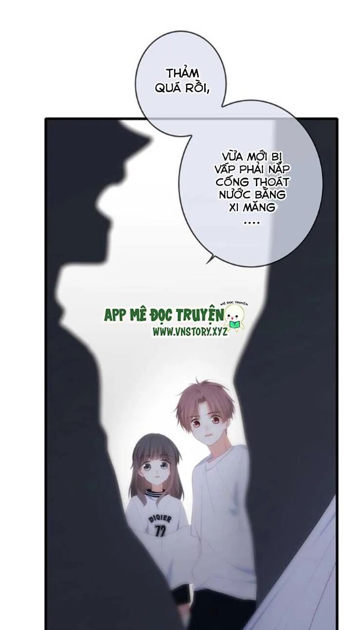 con tim rung động 2 chapter 107 47