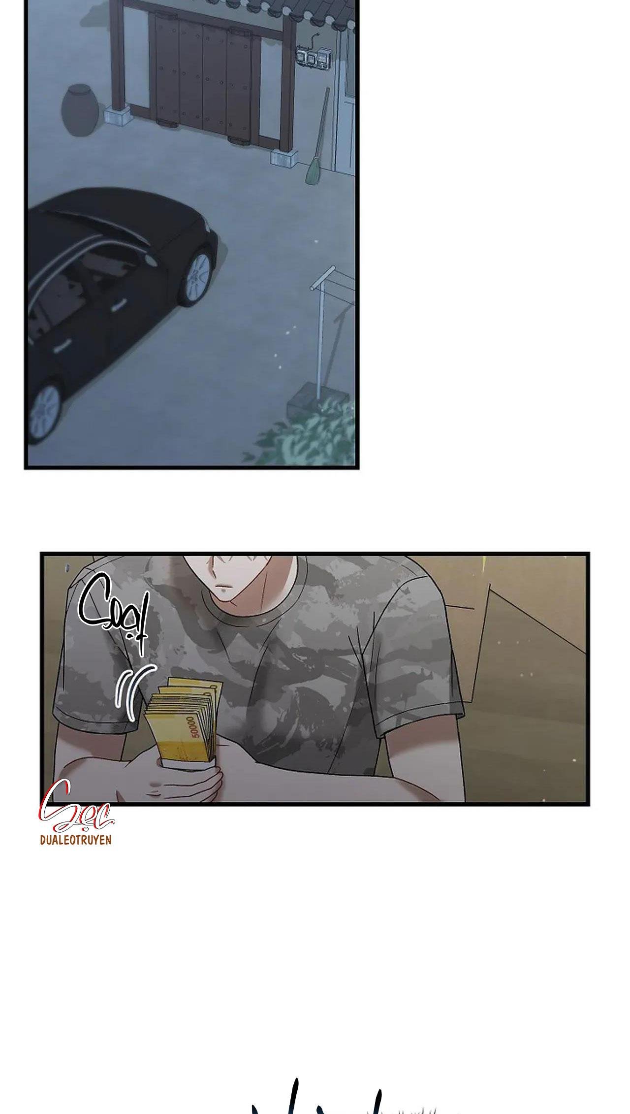 TUYỂN TẬP ABO NGẮN CỦA NHÀ SẸC chapter 65.2 25