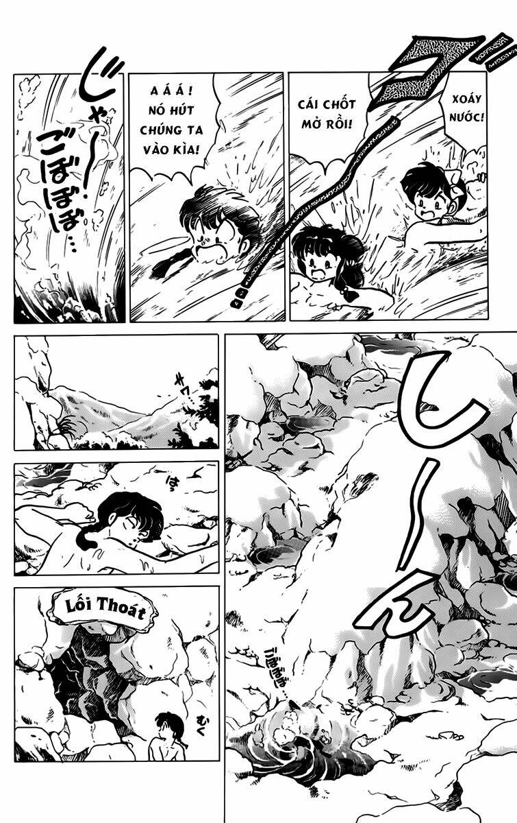 suối lời nguyền chapter 161 13