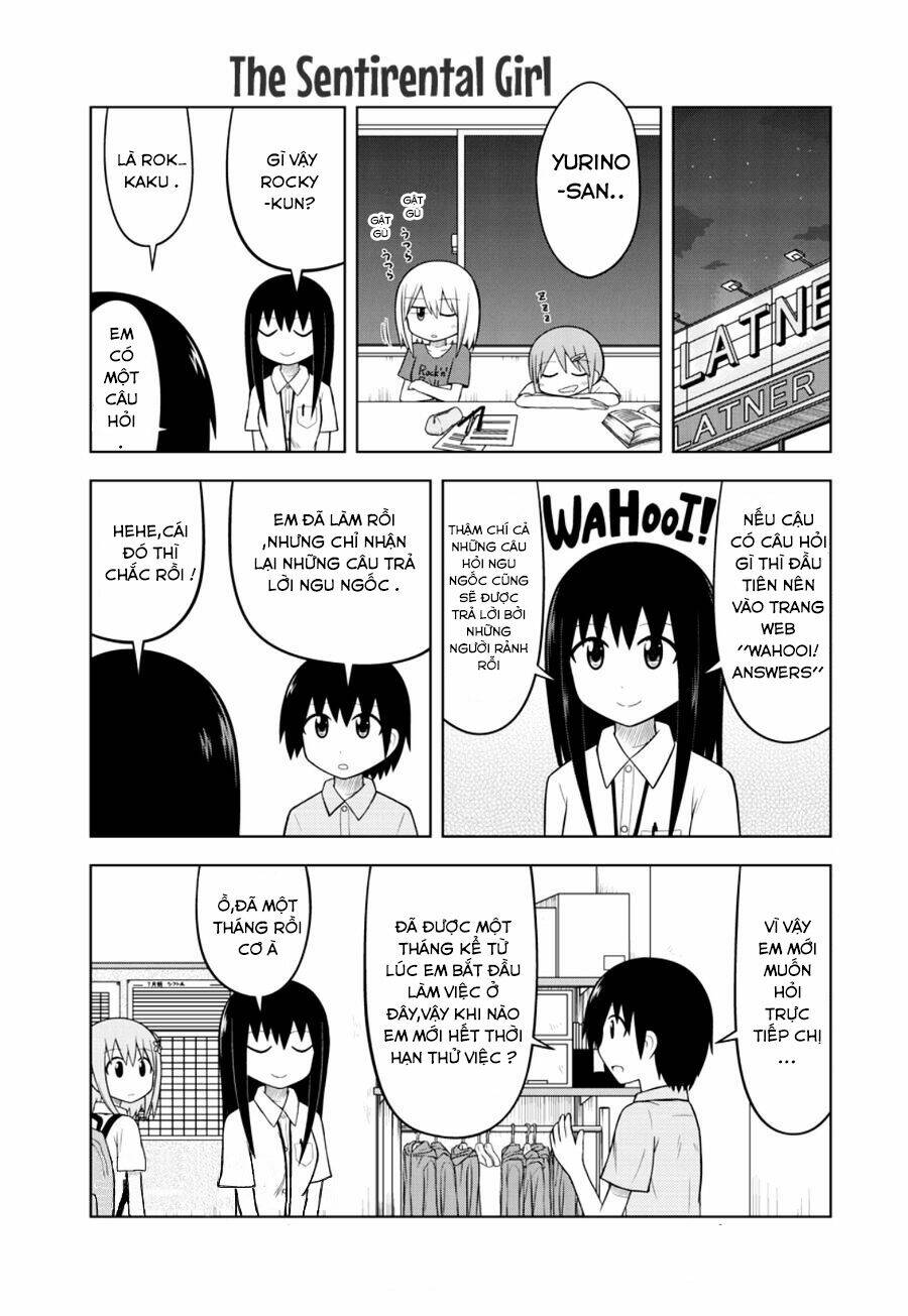 sentirental shoujo chapter 12 1