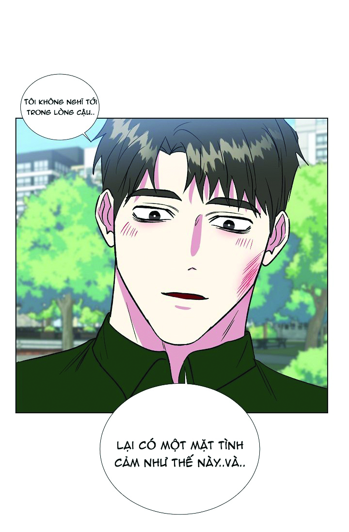 dưới đôi cánh ấy chapter 33 7