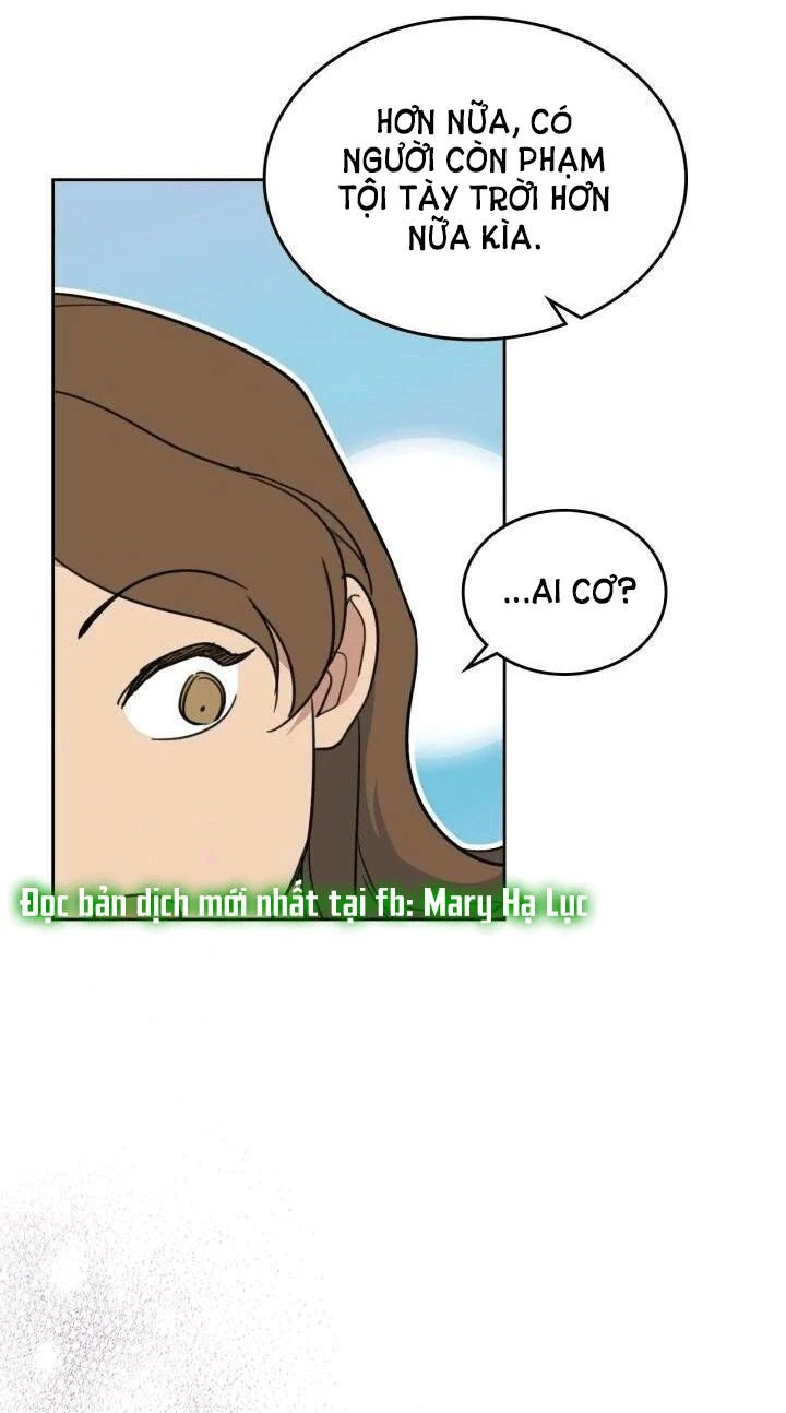 [18+] người đẹp và quái vật chapter 76.2 23