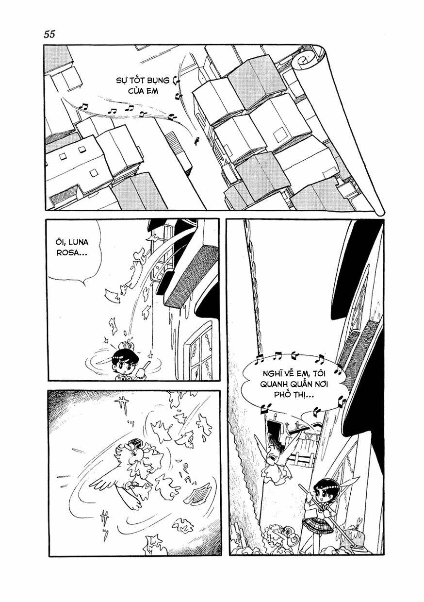 angel no oka chapter 6.2 3