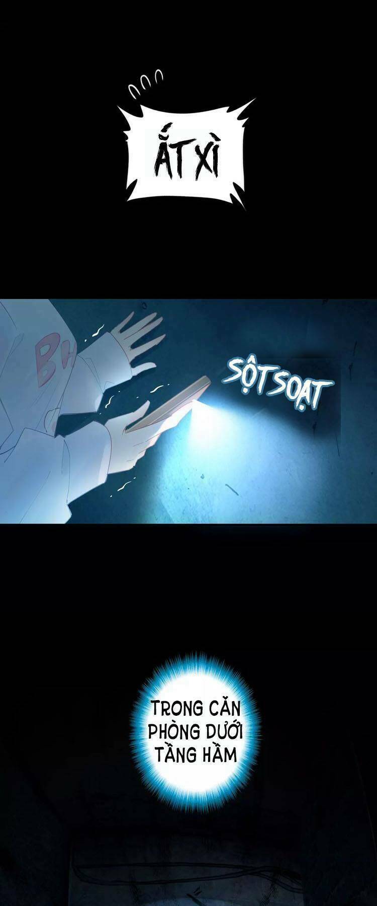 thượng tiên nhà ta thích ăn giấm chapter 0 22