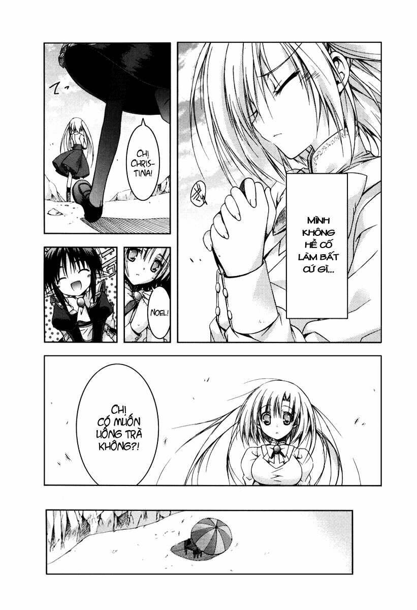 shina dark chapter 13 40