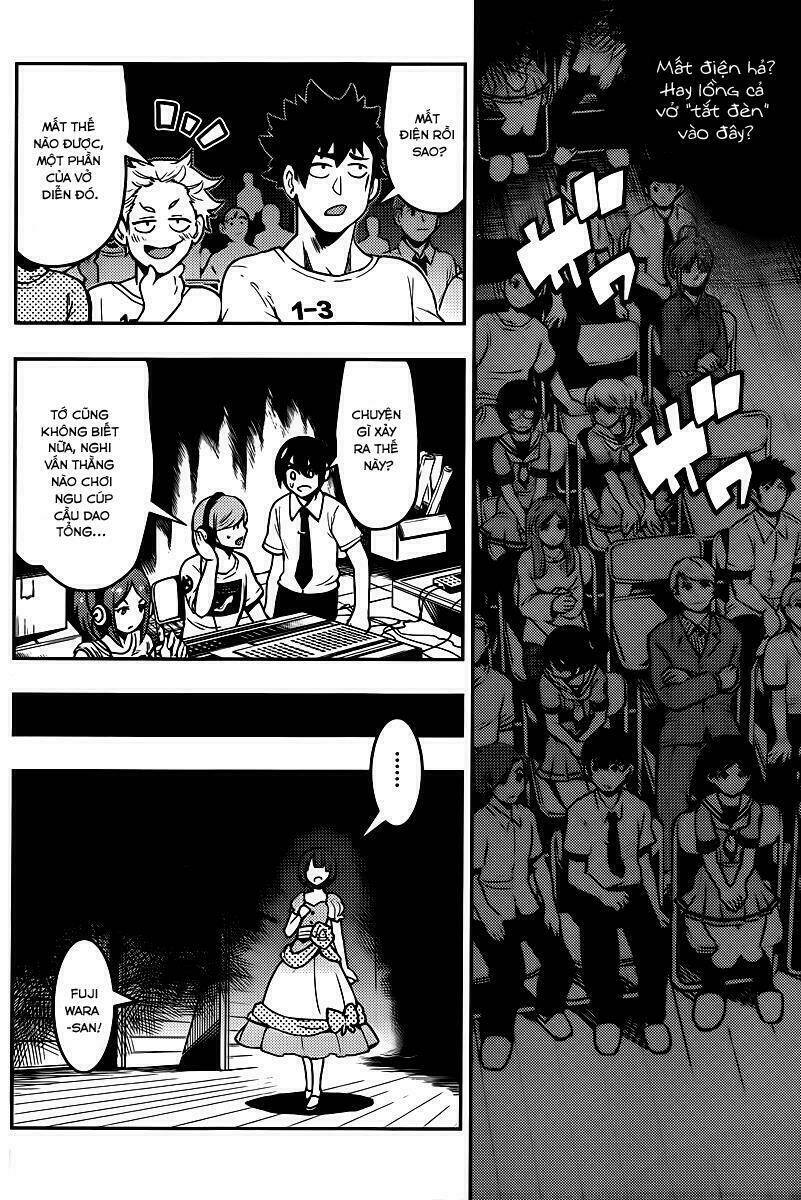 boku girl chapter 82 5