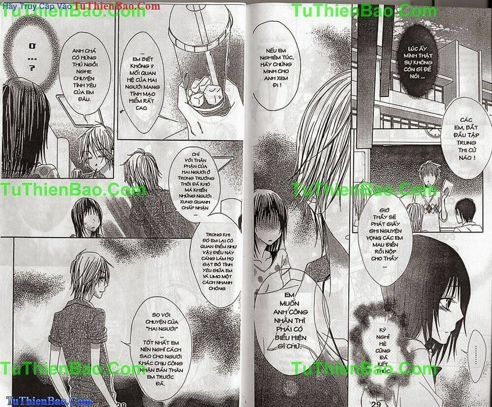 người bạn tuyệt vời chapter 2 15