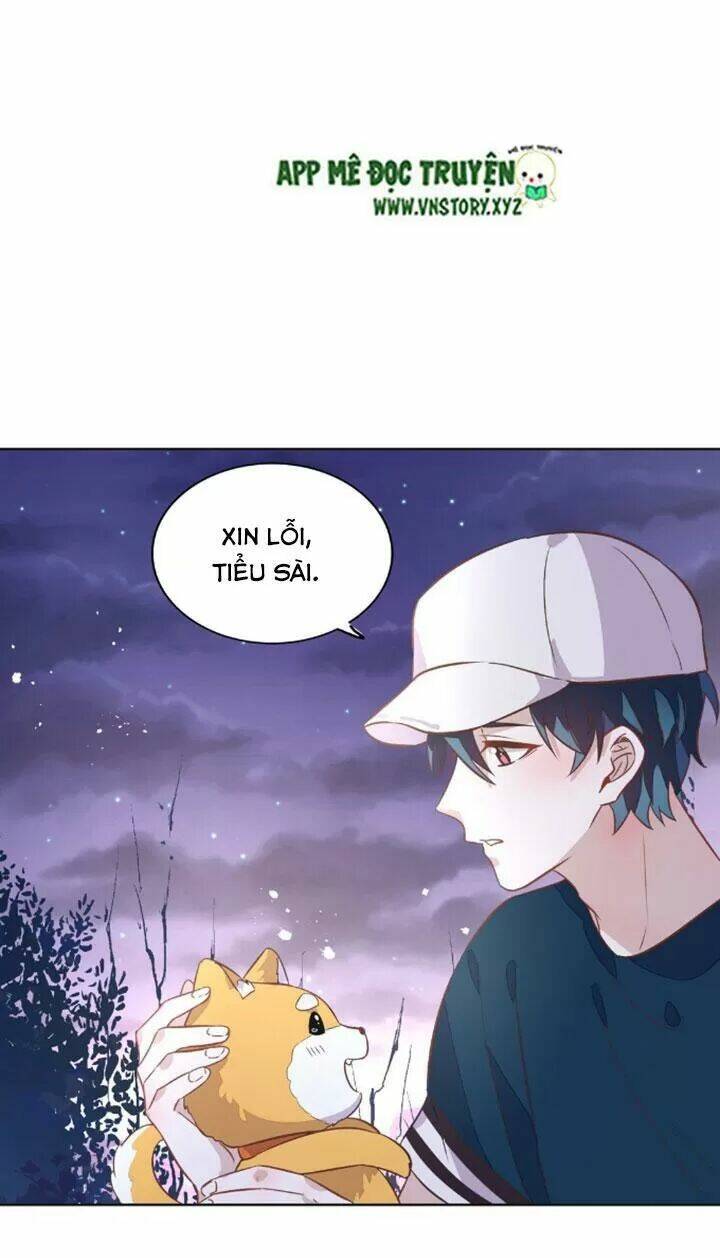 bạn trai kém tuổi bẫy yêu tôi chapter 15 30