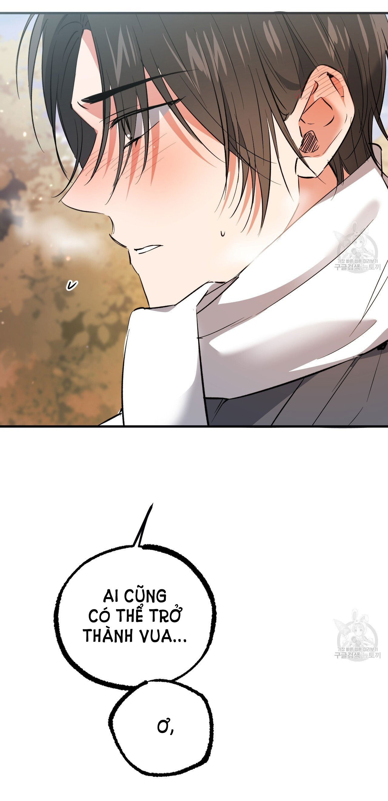 những chú thỏ của hapypy chapter 64.2 26