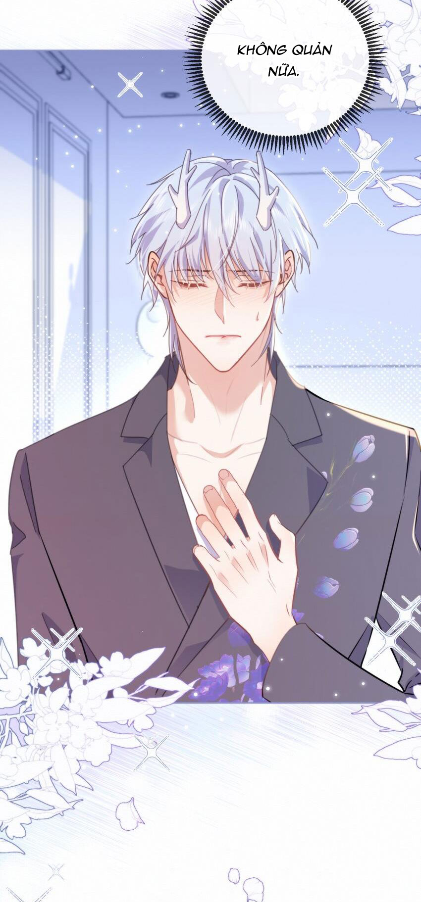 huynh dạy đệ vô lễ chapter 33 17