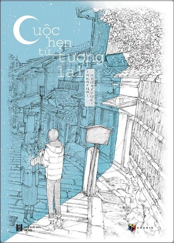 Sách Cuộc Hẹn Từ Tương Lai