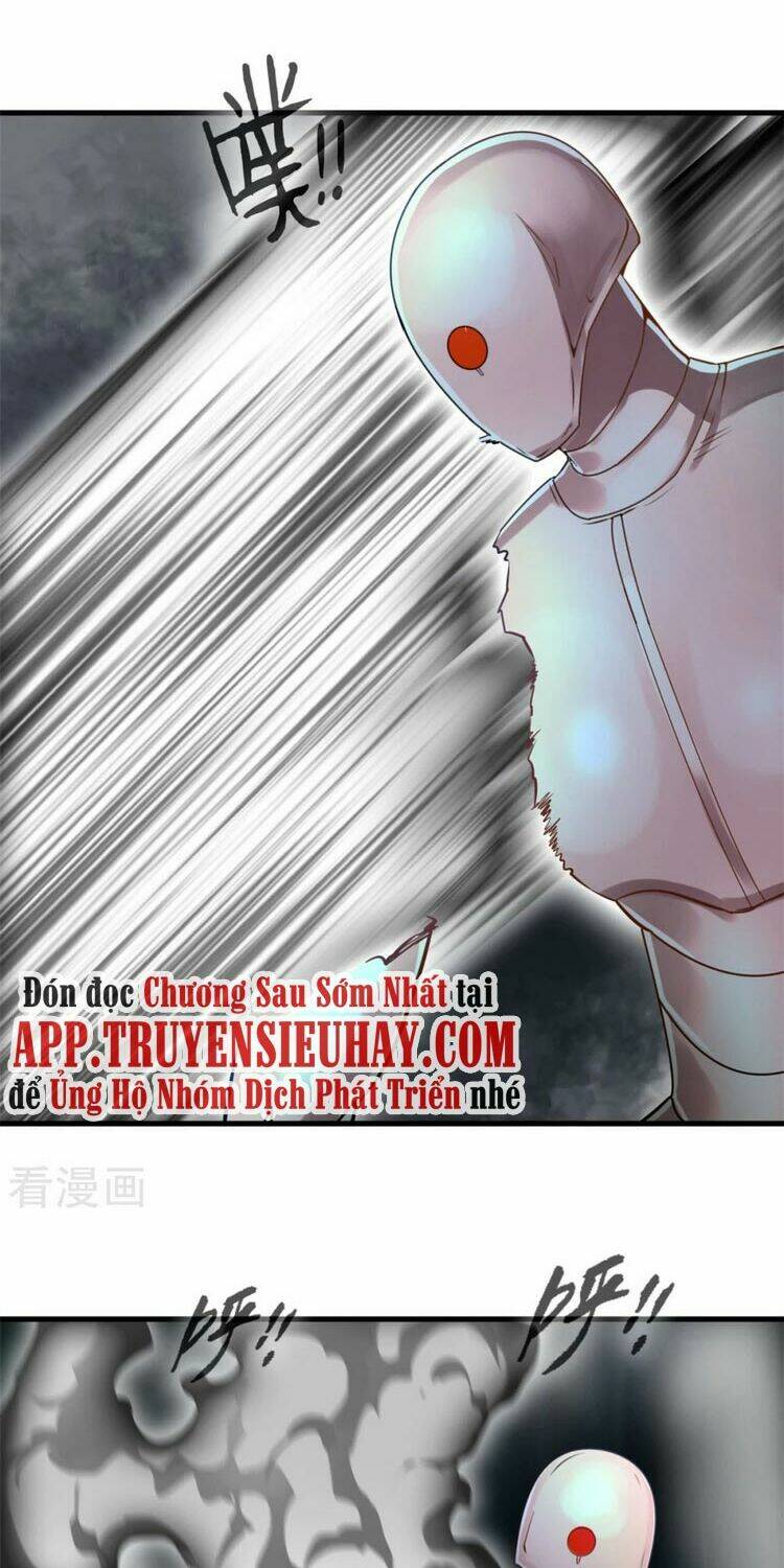 một đời thành tiên chapter 59 6