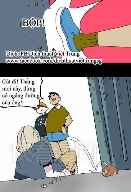 ứng dụng thẩm mỹ chapter 43 6