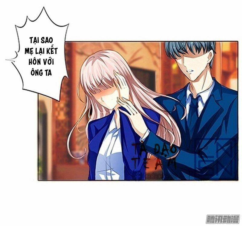 ôn nhu huyền niềm chapter 1 10