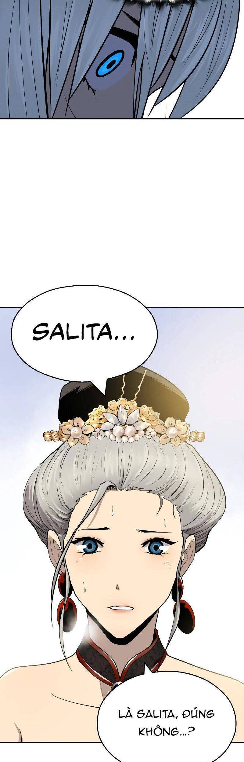 kiếm sĩ thiếu niên chapter 44 52