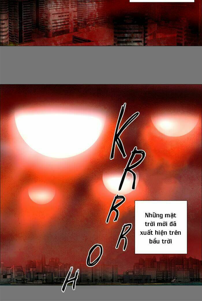 lessa 2: the crimson knight chapter 0 9