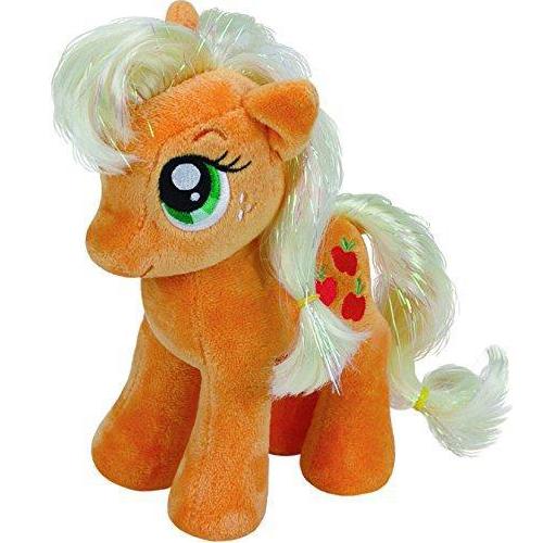 THÚ BÔNG MY LITTLE PONY - BỘ 6 CON