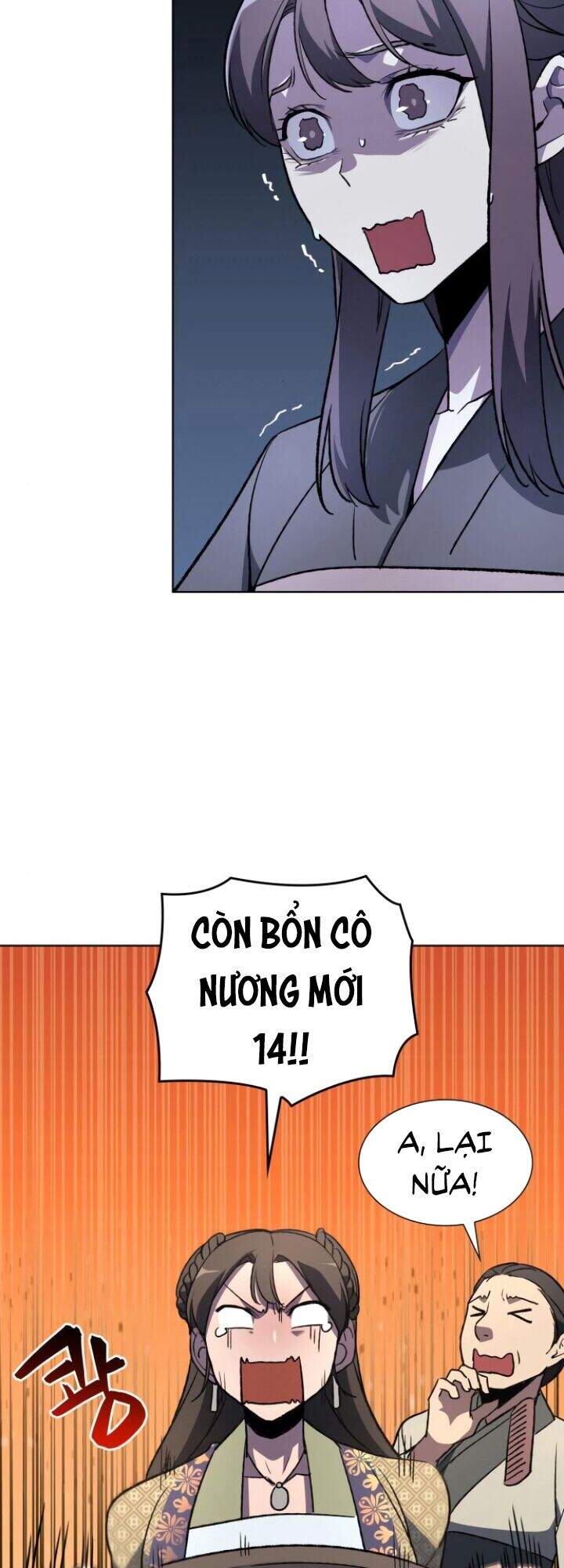 ta chuyển sinh thành cuồng quỷ truyền nhân chapter 2 36