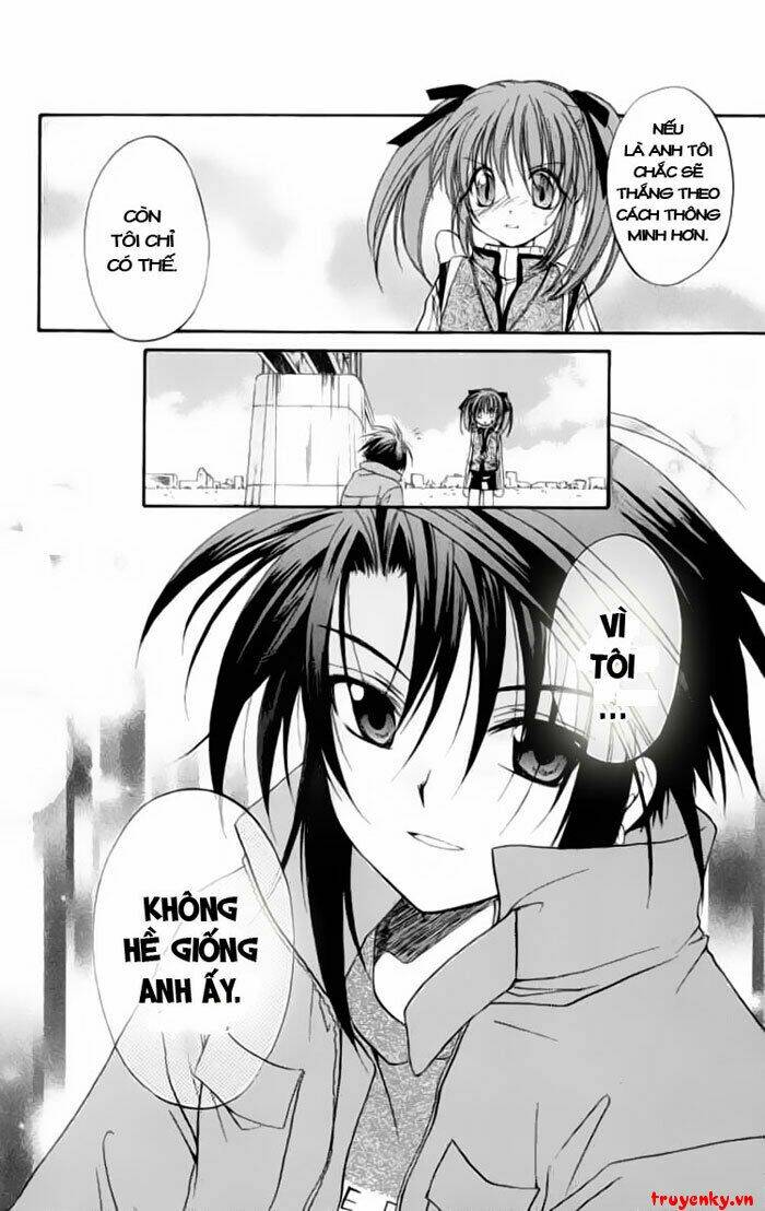 spiral: suiri no kizuna chapter 20 34