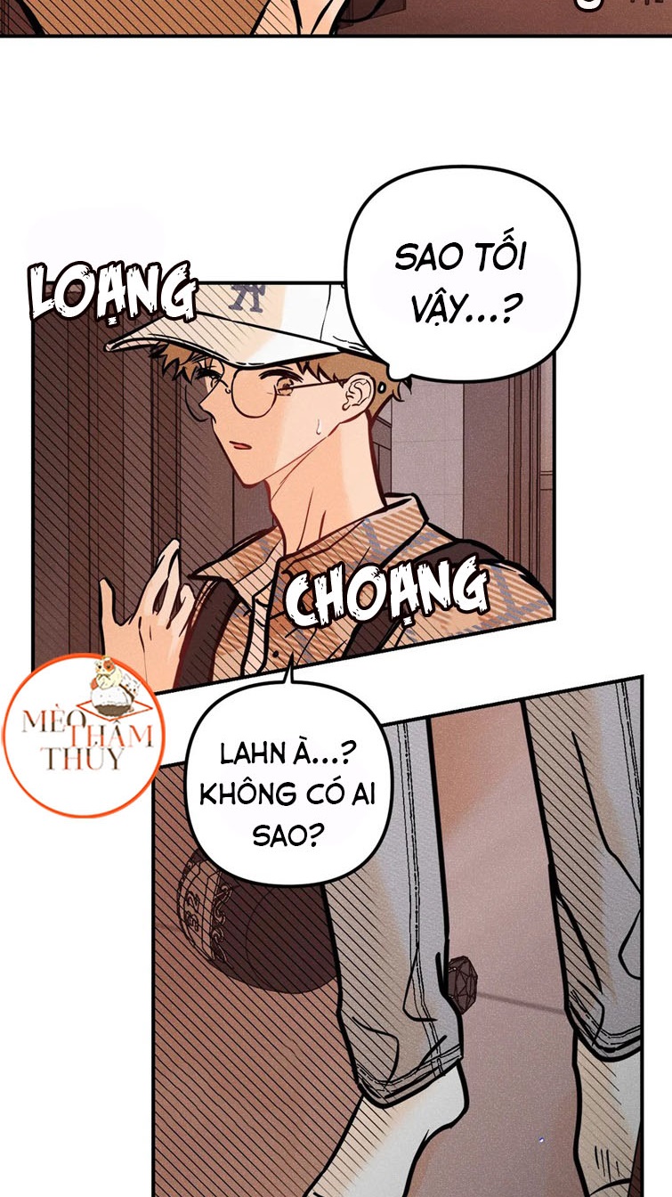 punk dunk funk chapter 38 34