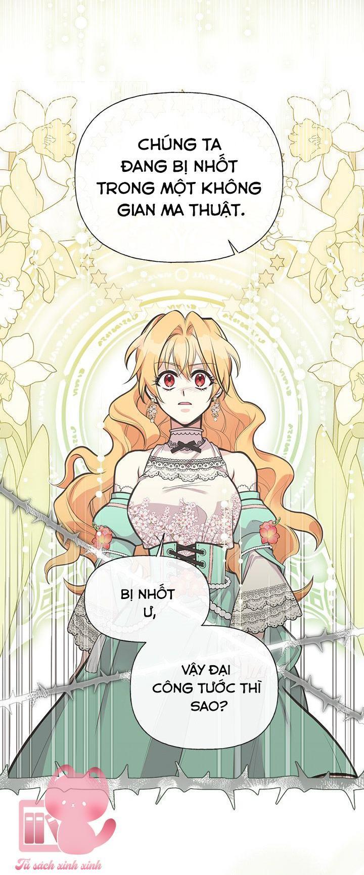 chị tôi nhặt về nam chính của tiểu thuyết chapter 71 6