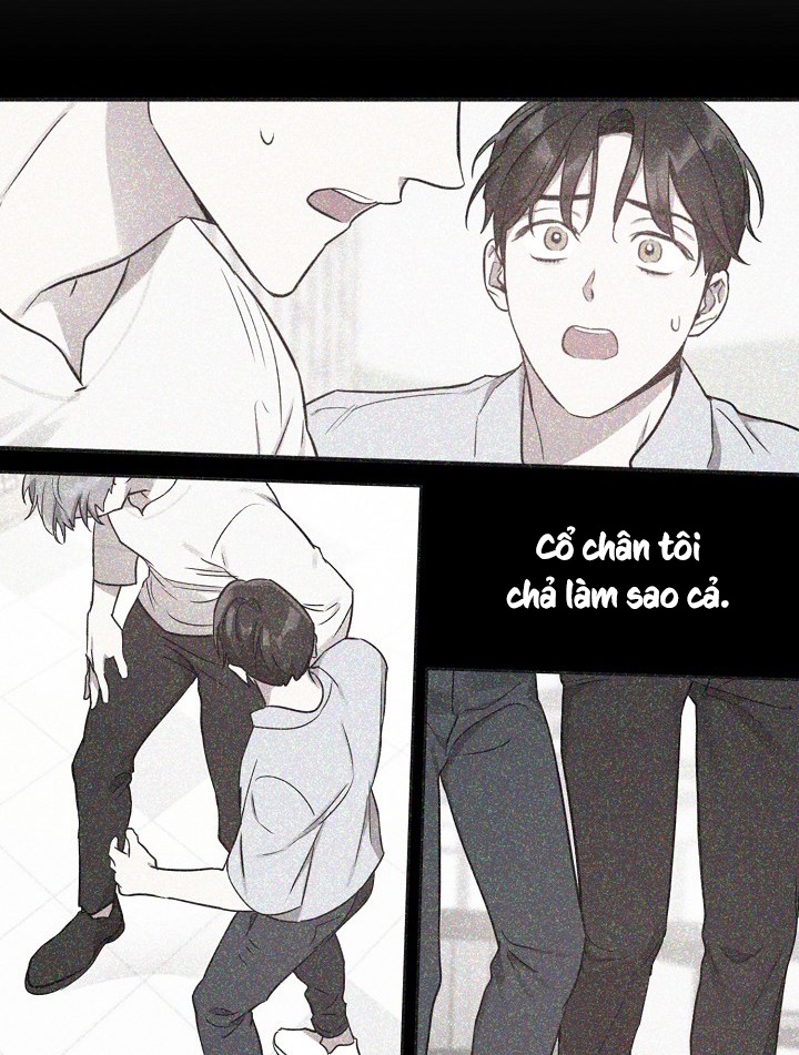 thần tượng đến rồi!? chapter 18 23