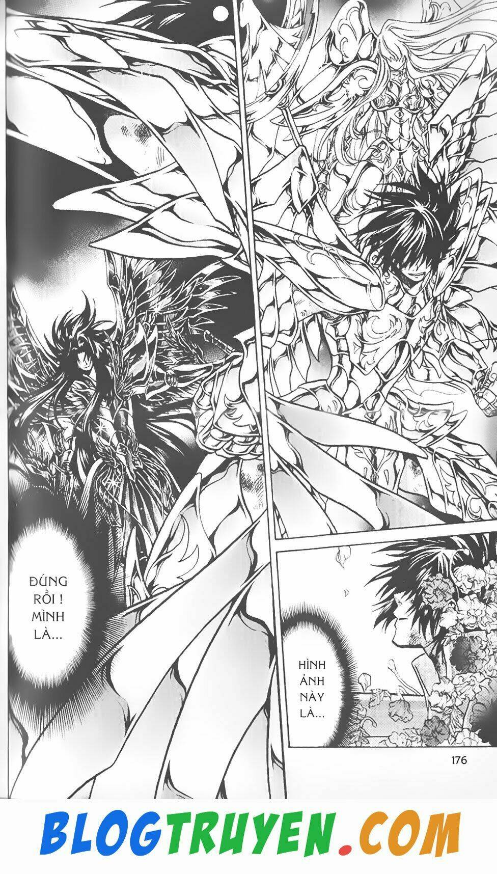 thần thoại minh vương chapter 78 10