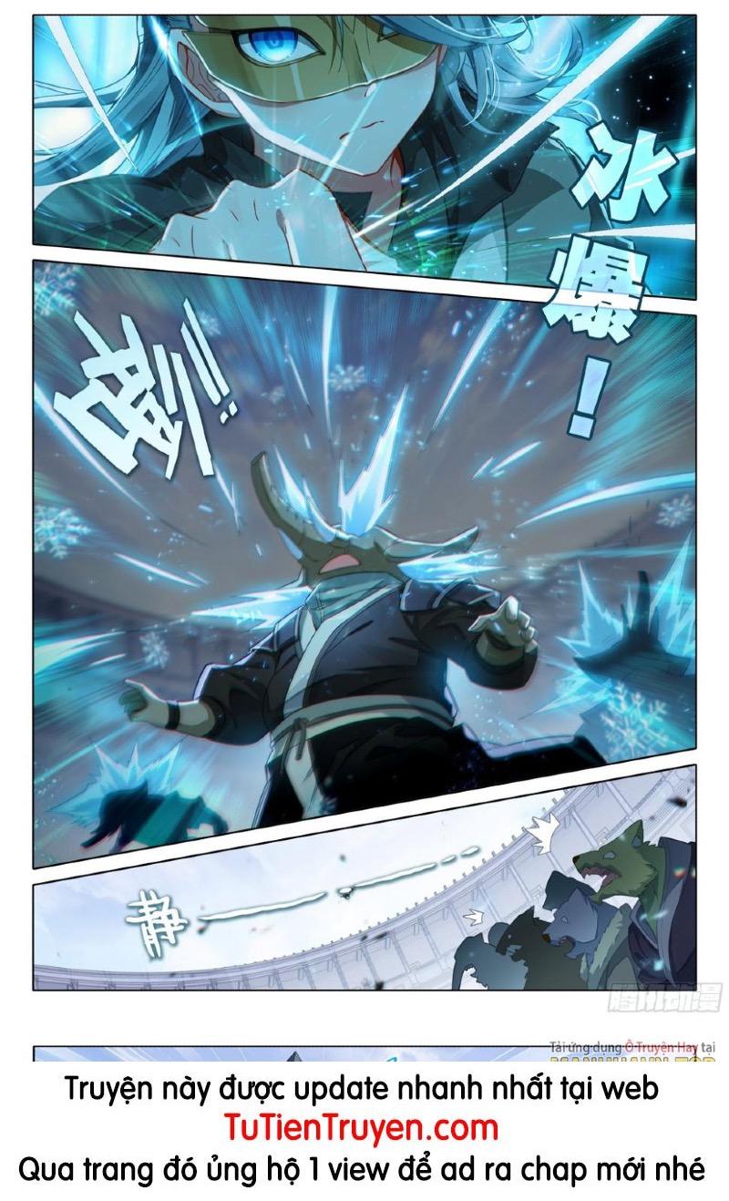 đấu la đại lục 5 - đường tam trùng sinh chapter 108 1