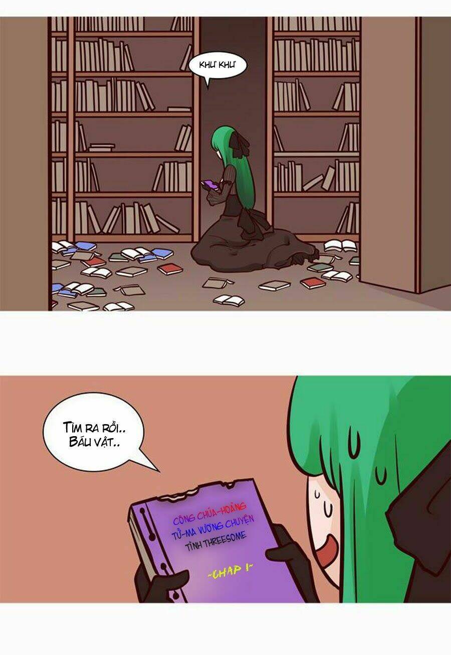 the devil king is bored chapter 42 25