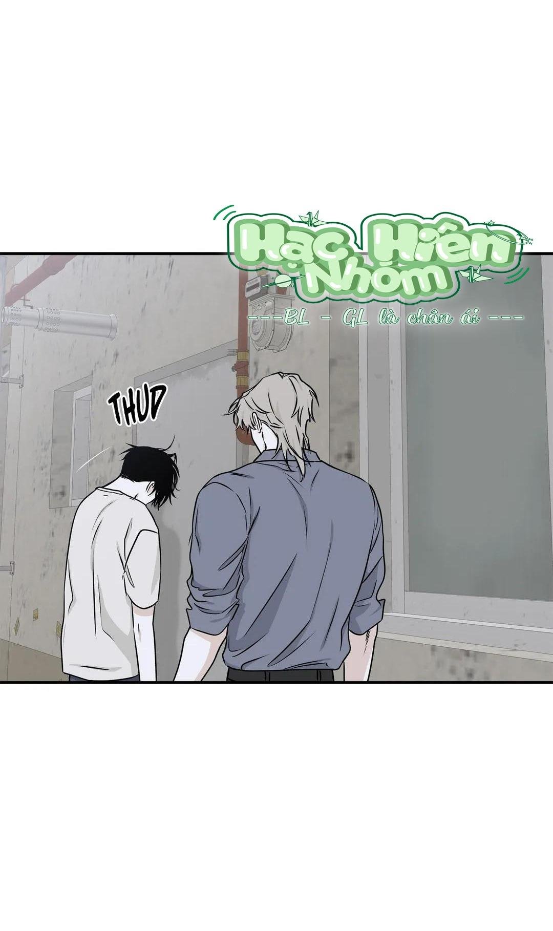 thủy triều thấp lúc chạng vạng chapter 59 66