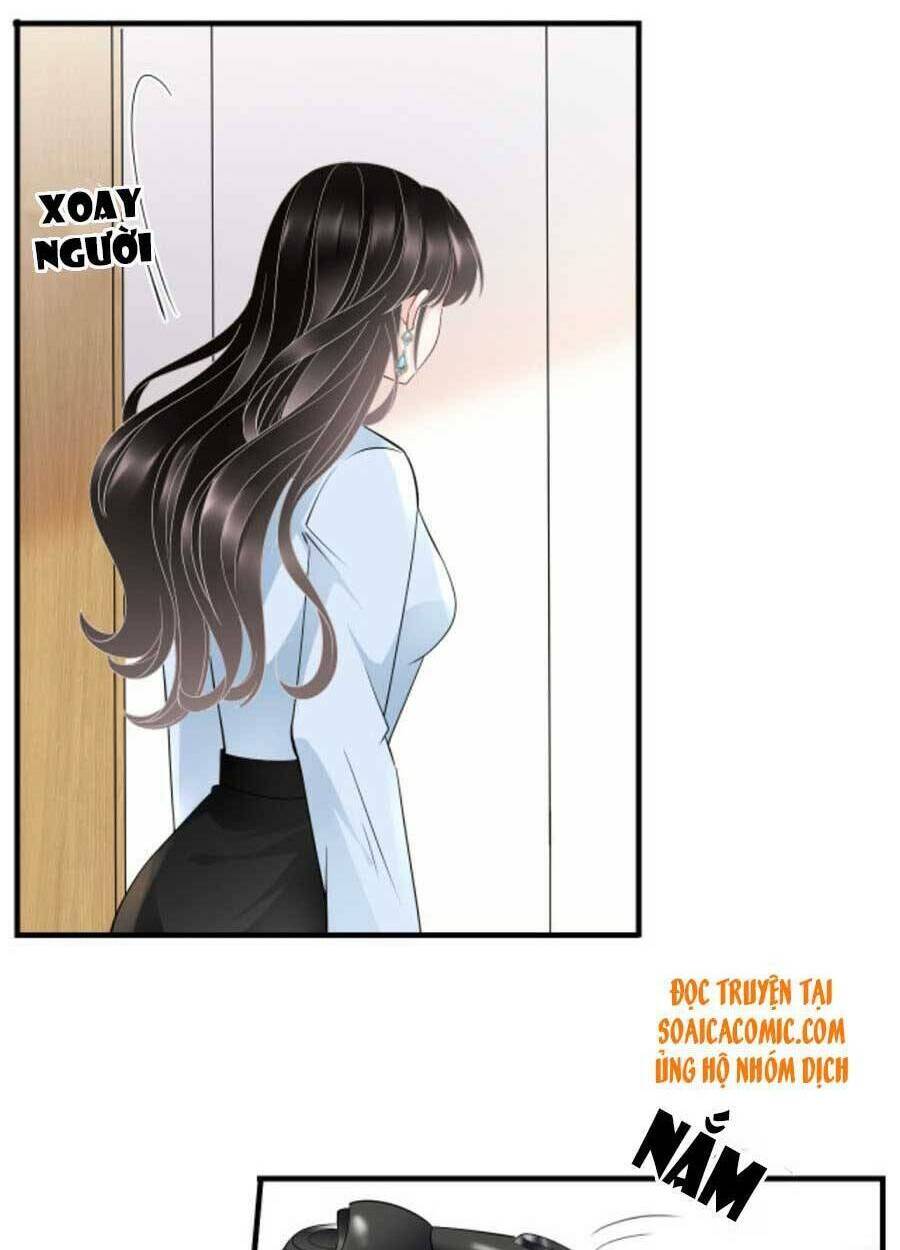 đại tiểu thư có ý đồ gì xấu đâu chapter 72 32