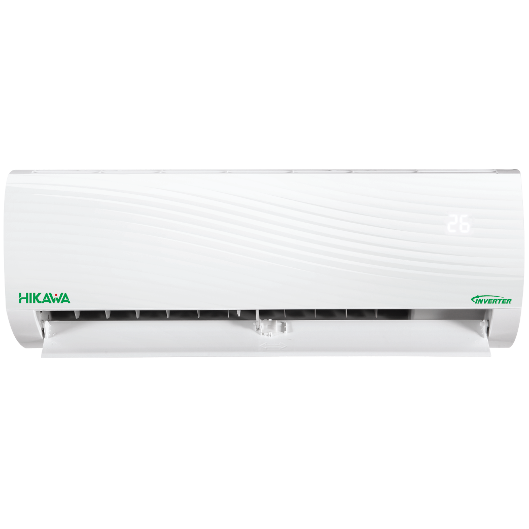 Máy lạnh Hikawa Inverter 1.5HP HI/K-VC15A - Chỉ giao HCM