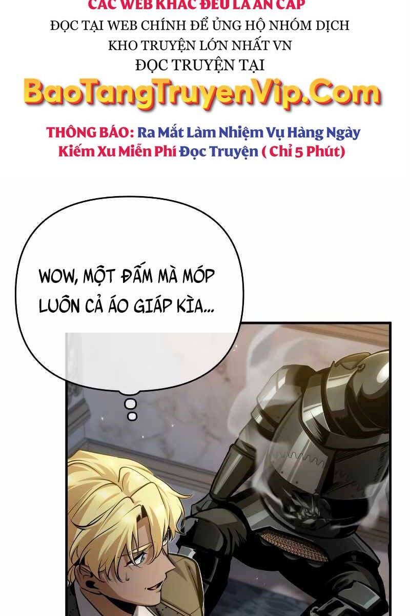 Giáo Sư Gián Điệp Chapter 48 - Trang 23