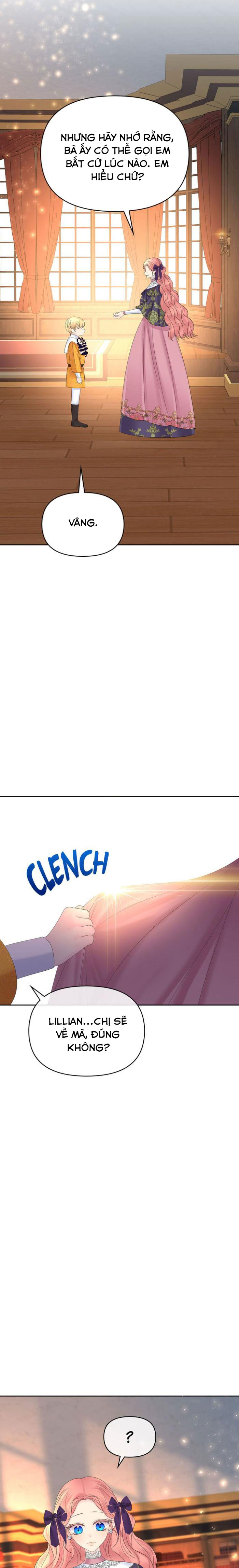 nuôi chồng từ bé chapter 72 17