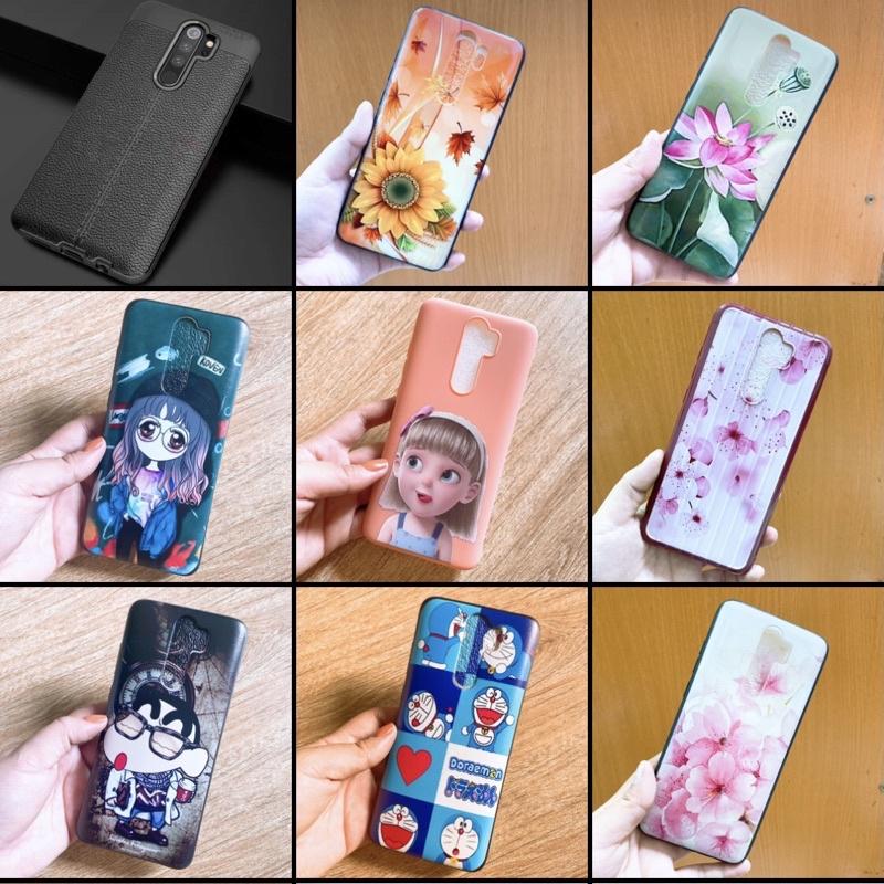 Ốp xinh Xiaomi redmi Note 8pro