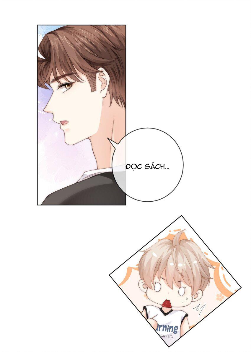 đảo thanh mai chapter 55 12