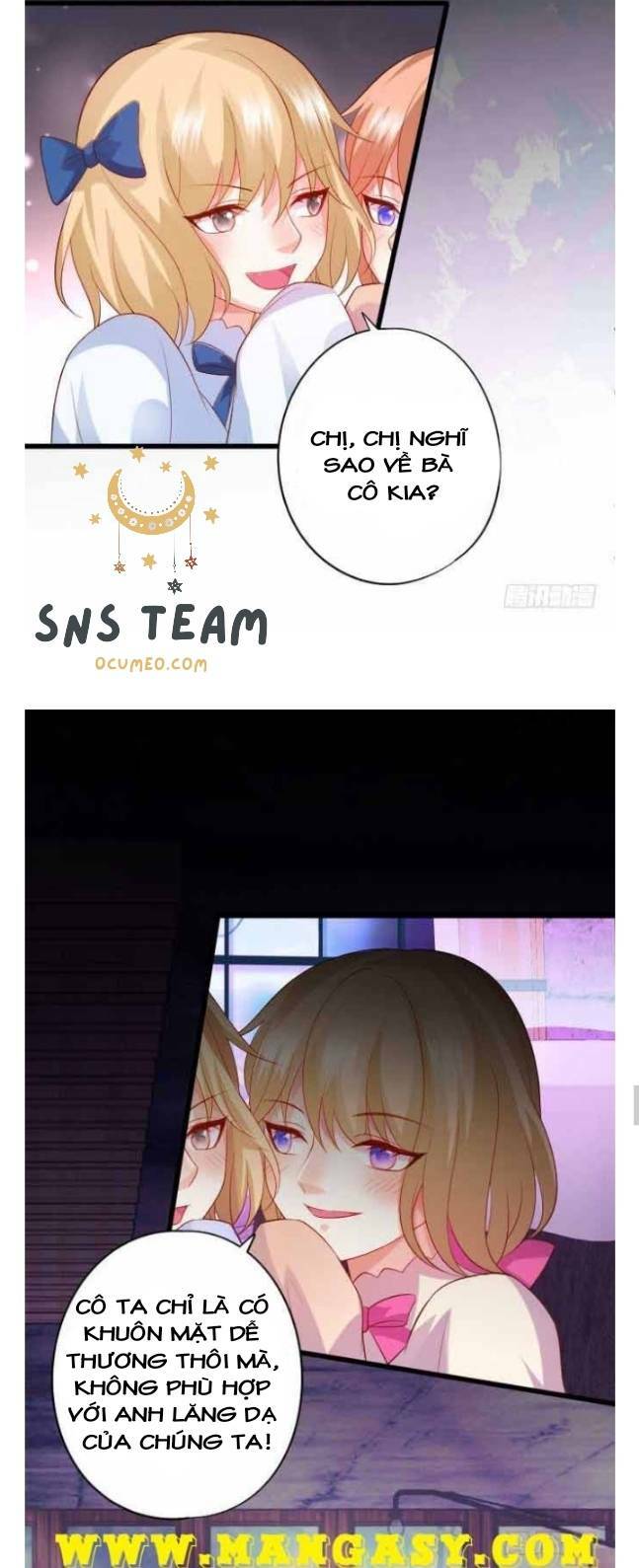 Hắc Đạo Này Có Chút Manh chapter 124 12