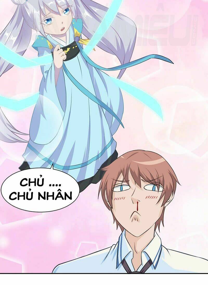 đào hoa bảo điển chapter 177 16