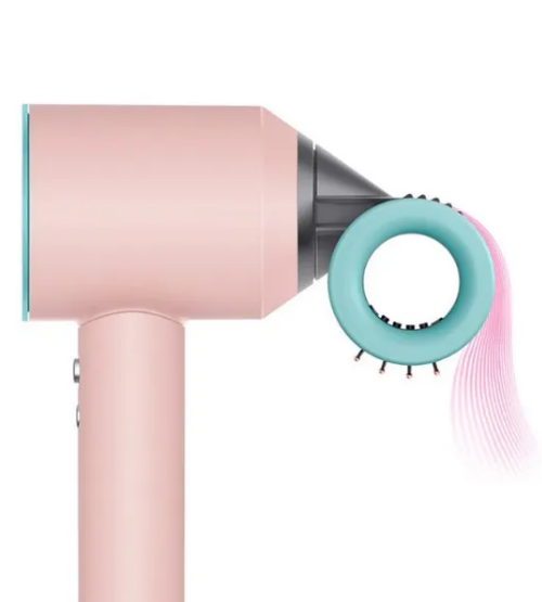 Máy Sấy Tóc Dyson Supersonic Hairdyer HD15 Limited Edition