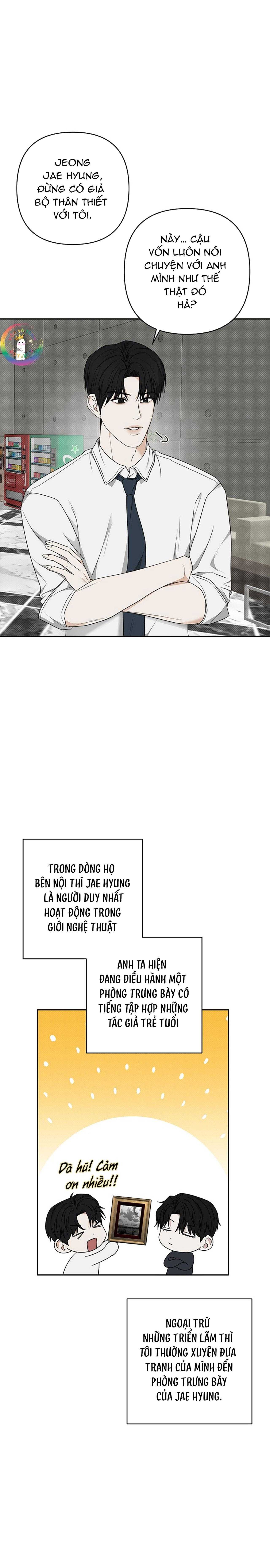 những nàng công chúa bị nguyền rủa chapter 29 5