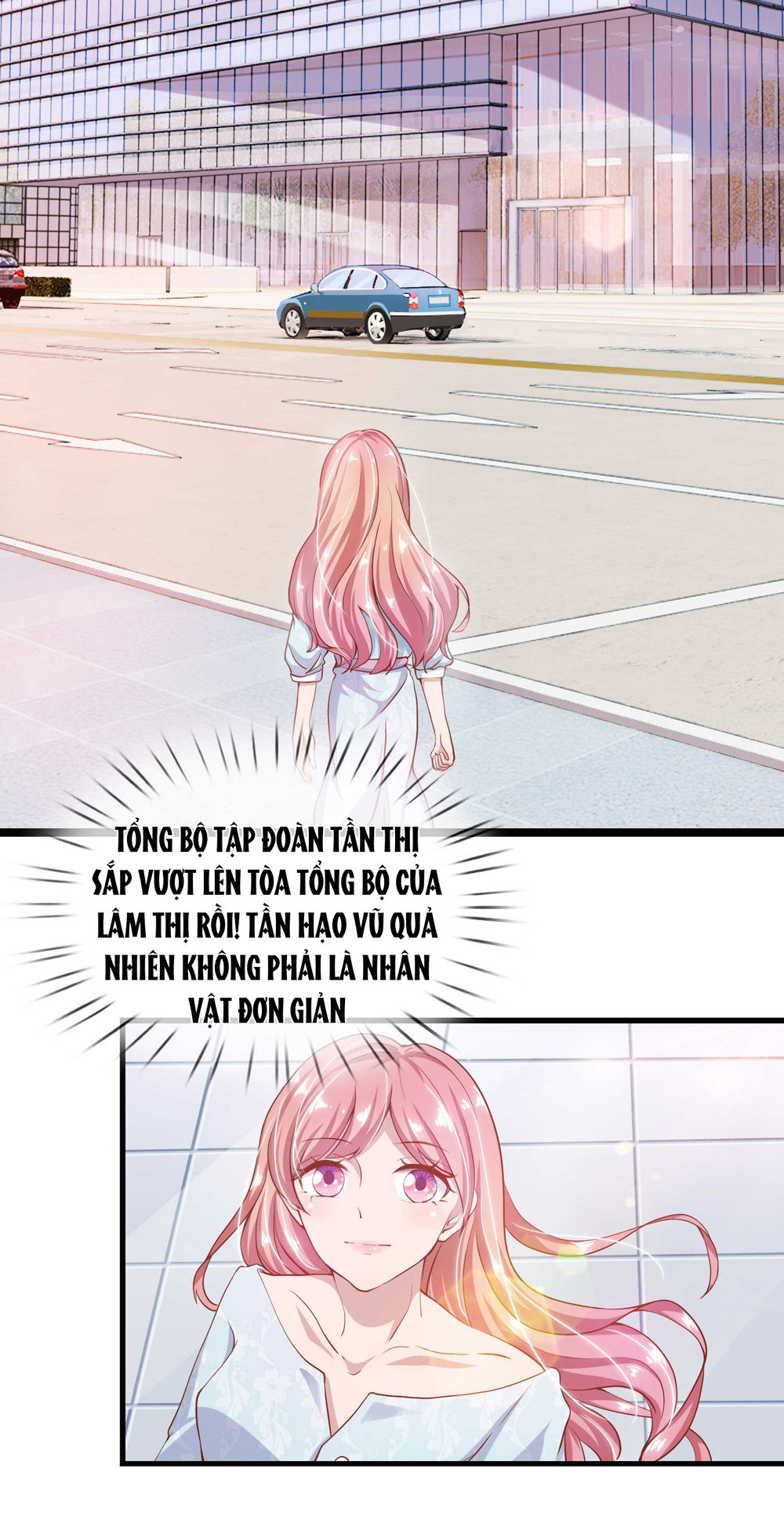 thiên kim hữu độc: boss mau cút ra chapter 25 12