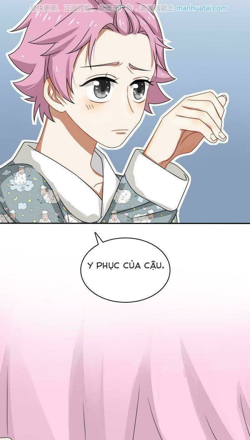 đế thiếu đoạt tình thành nghiện chapter 44 25