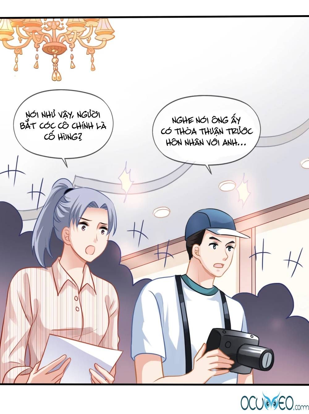 mỹ vị giai thê chapter 4 33